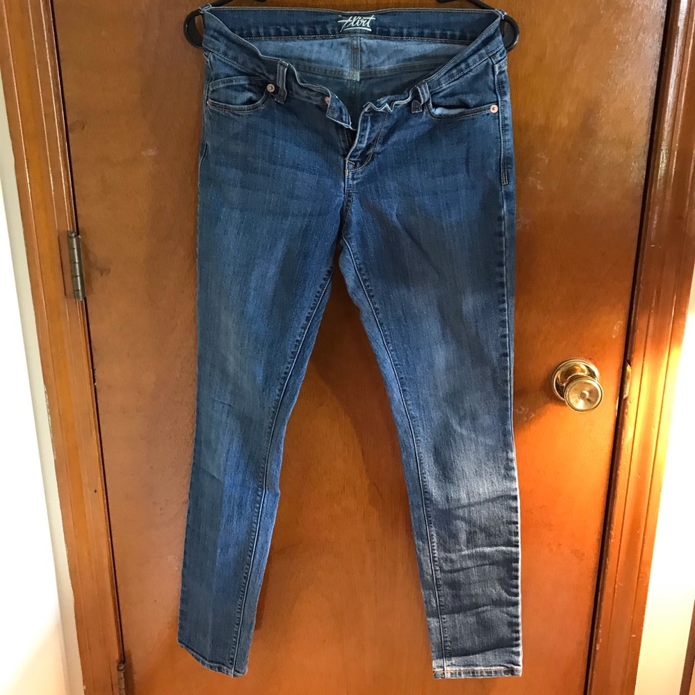 Old navy jeans